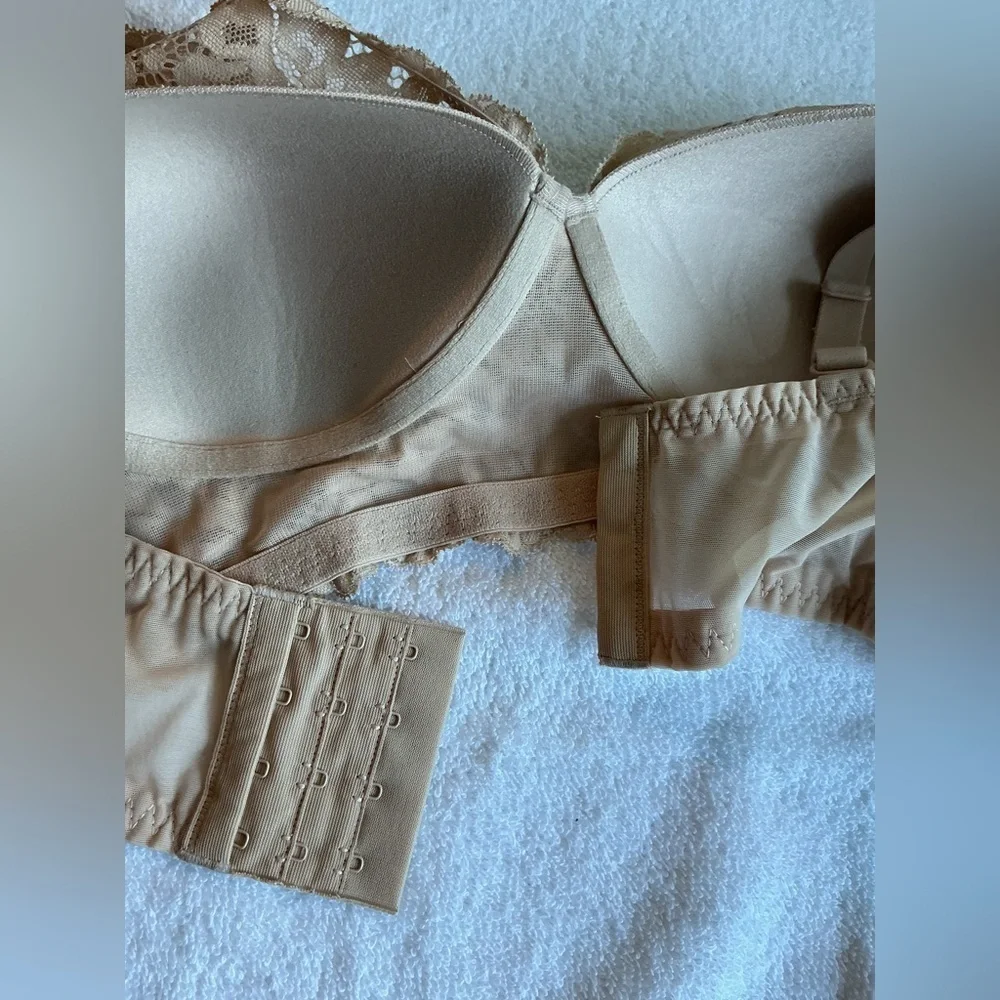Maidenform lace bralette